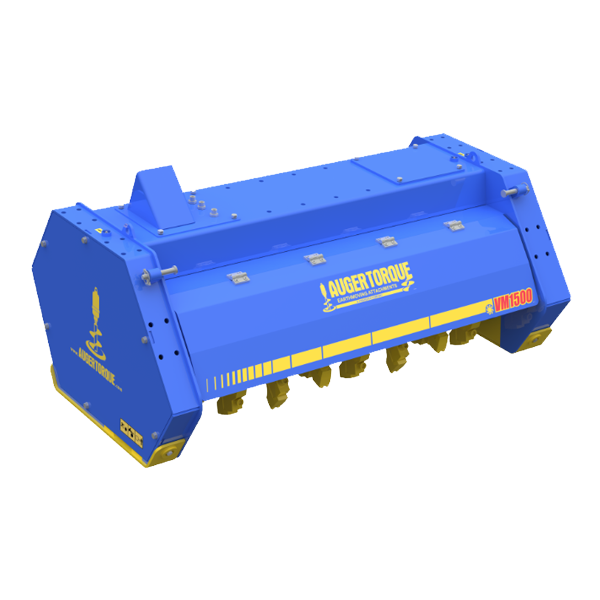 Variable Mulcher VM1500