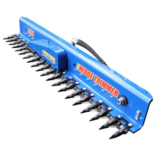 T150 Hedge Trimmer: Excavators 1.5T-8T