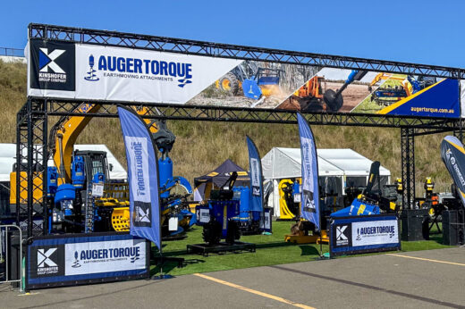 Enter to Win at DDT 2025 – Find Us at Site D8!